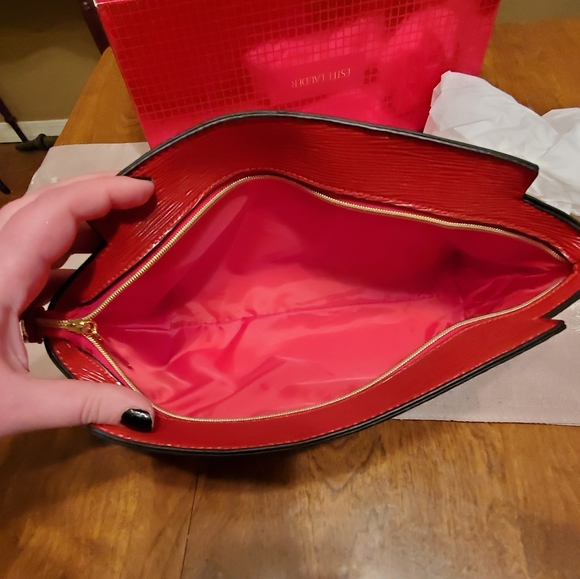 Estee Lauder Clutch - Picture 3 of 4